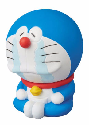 ドラえもん