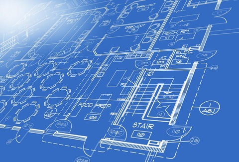 CAD-Drawing
