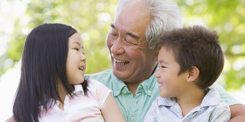 孫