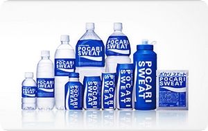 pocarisweat