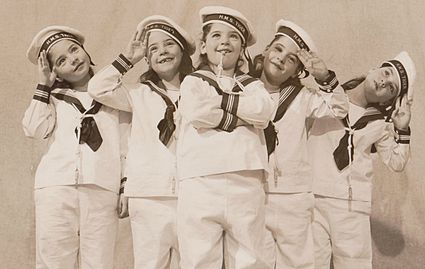 Dionne_Quintuplets