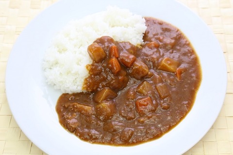 CurryCurry0