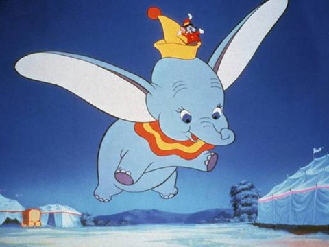 Dumbo